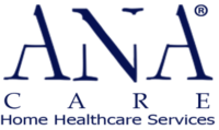 ANA-Care logo registered